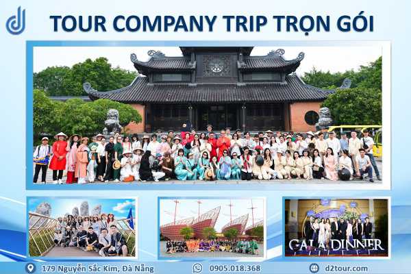 chương trình bảng giá tour nam định đà nẵng trọn gói