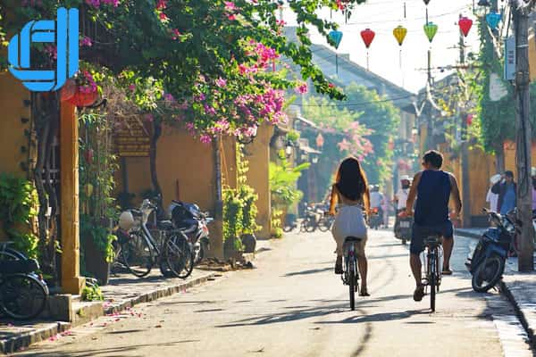 ngày 1 tour du lịch thanh hóa đà nẵng bằng ô tô thăm phố cổ hội an lãng mạn về đêm