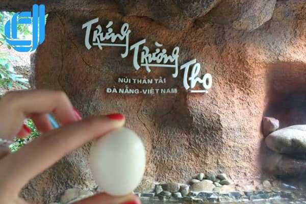 Tour du lịch Đà Nẵng khám phá Núi Thần Tài trong ngày | D2tour