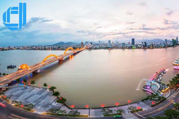 Tour du lịch Đà Nẵng từ TP Vinh khởi hành hằng ngày 4 ngày 3 đêm