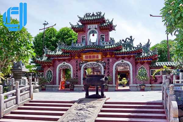 Tour du lịch Đắk Lắk Đà Nẵng 5 ngày 4 đêm bằng máy bay | D2tour