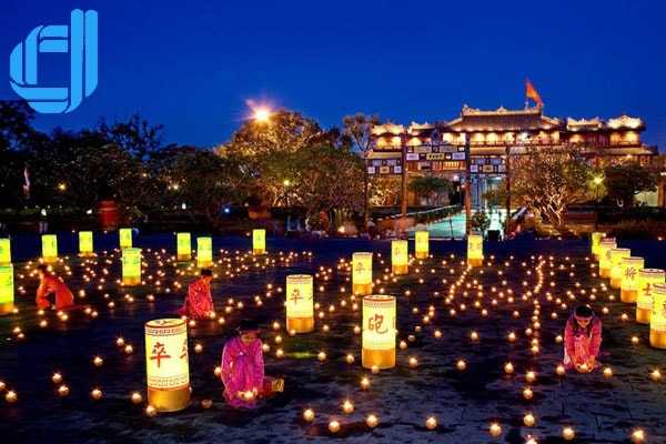 Tour du lịch Thanh Hoá Đà Nẵng 5 ngày 4 đêm khởi hành hằng ngày