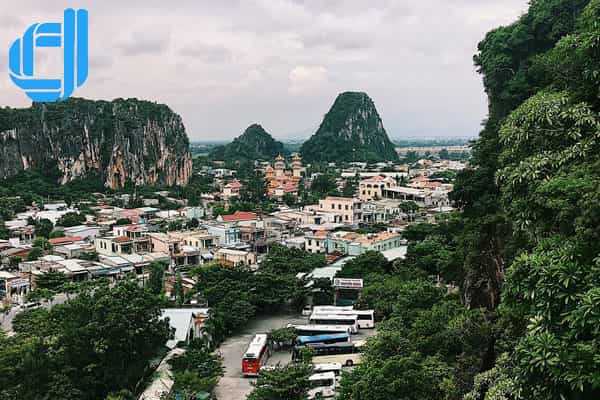 Tour ghép đoàn Đà Nẵng 2 ngày 1 đêm trọn gói chuẩn giá tốt