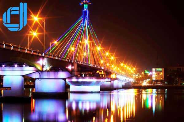 Tour du lịch Hà Nam Đà Nẵng 3 ngày 2 đêm đón tại Sân Bay Nội Bài