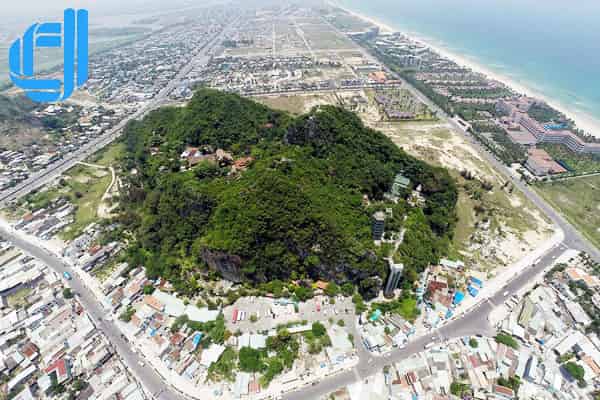 tour pháo hoa đà nẵng 3 ngày 2 đêm trải nghiệm ngũ hành sơn hội an