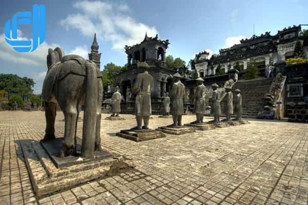 tour dak lak da nang hue 5 ngay 4 dem d2tour