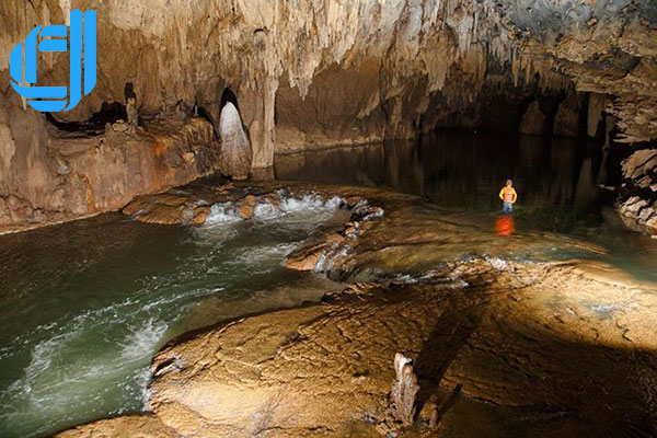 tour dak lak da nang quang binh kham phá động thiên đường