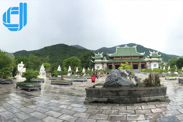 tour đà nẵng đi từ hà giang 4 ngày 3 đêm